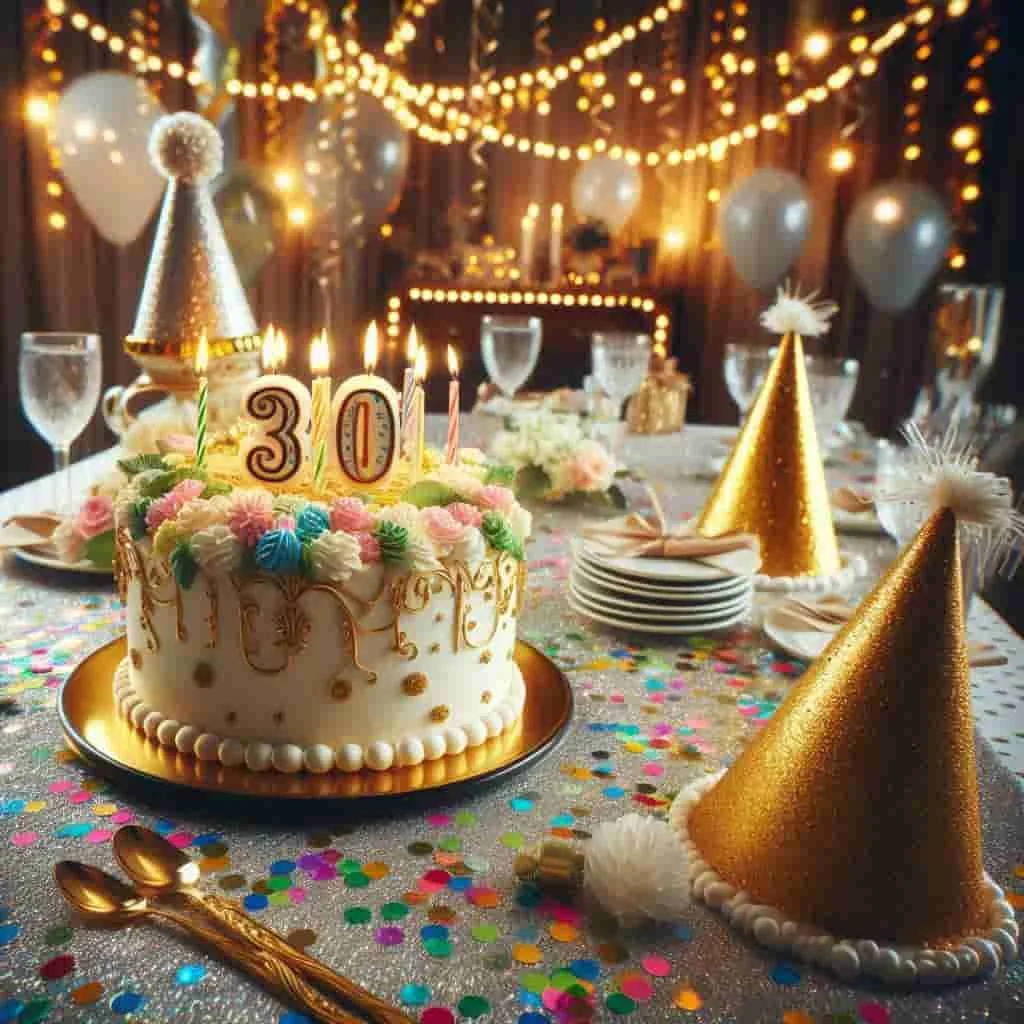 Sprüche zum 30 Geburtstag : Die besten Sprüche zum Feiern 2 Herzliche Sprüche zum 30 Geburtstag für unvergessliche Momente