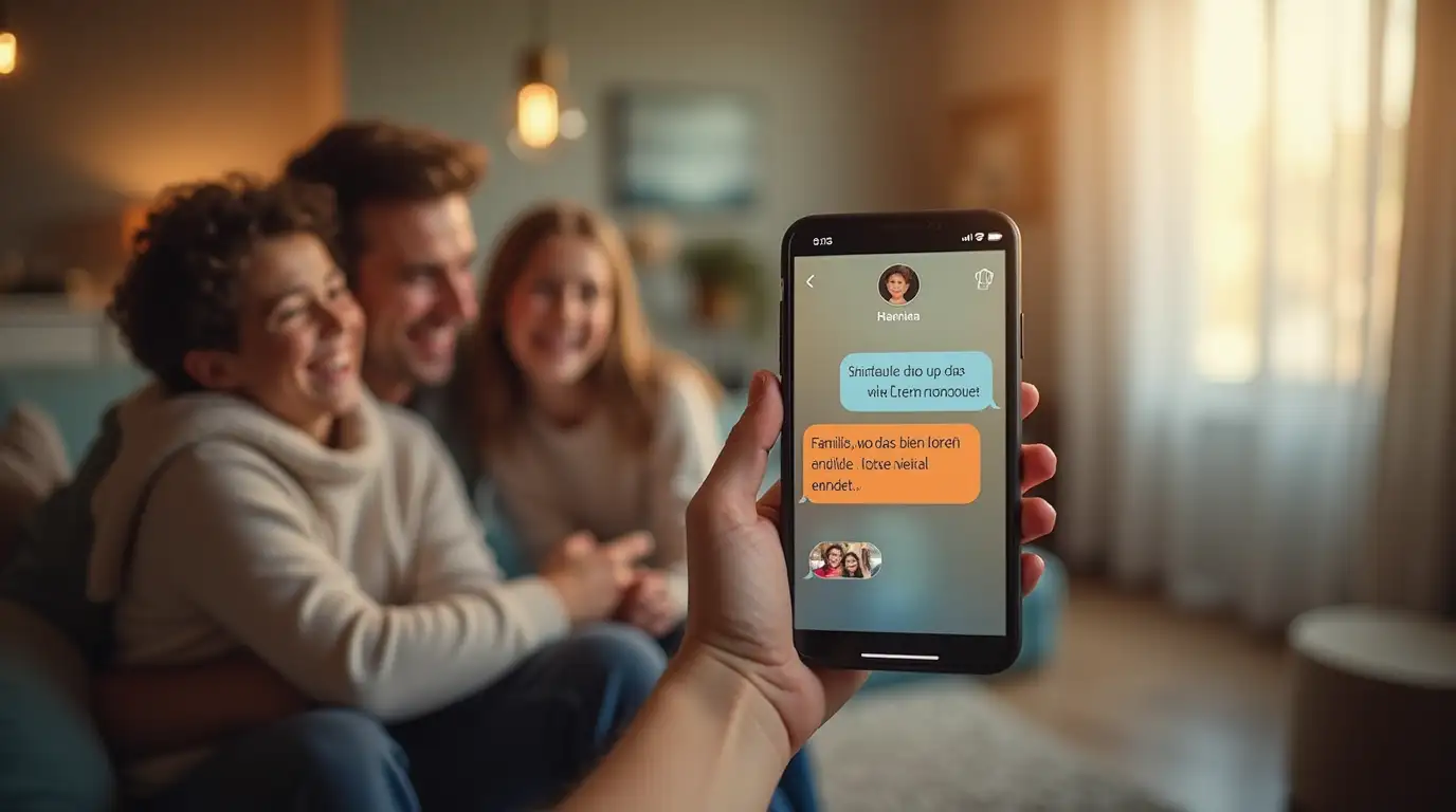 Familie Sprüche – Die schönsten Zitate über Liebe Für 2025 2 Kurze Familie Sprüche nsprüche für WhatsApp & Social Media