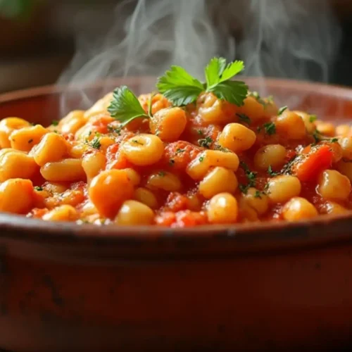 borlotti bohnen rezept​